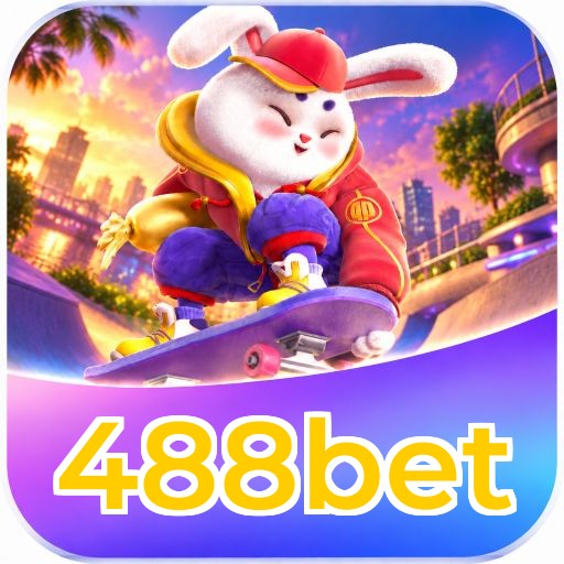 488bet Apostas Esportivas Logo Oficial Certificado