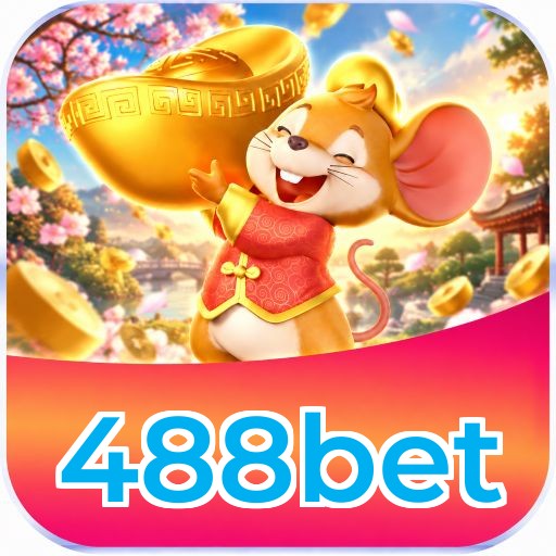 488bet Logo