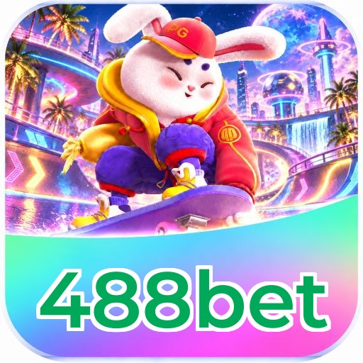 488bet Logo
