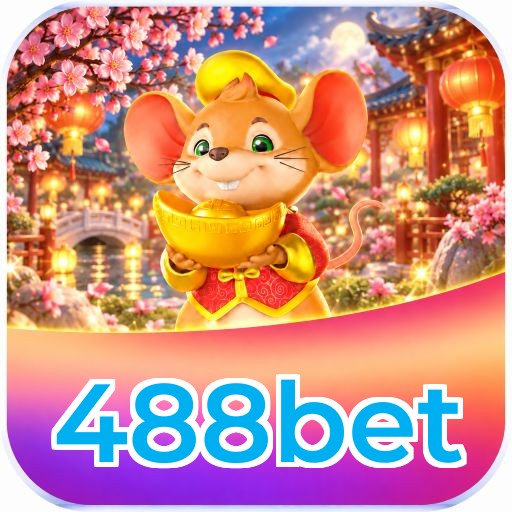 488bet Logo