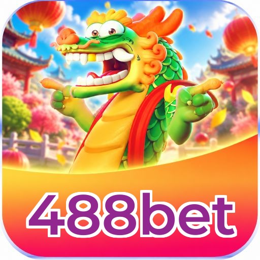 488bet Slots Premium Brasil