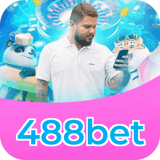 APK Android 488bet
