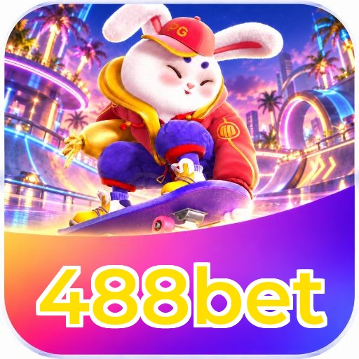 488bet Bônus Oficial - Rollover 25x Justo
