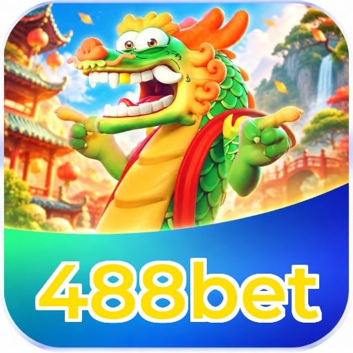 488bet Logo Verificado