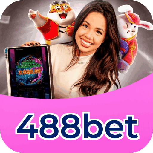 Instalação Android 488bet
