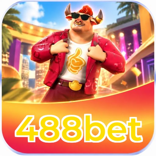 Página Oficial 488bet Facebook - 38.7k Seguidores