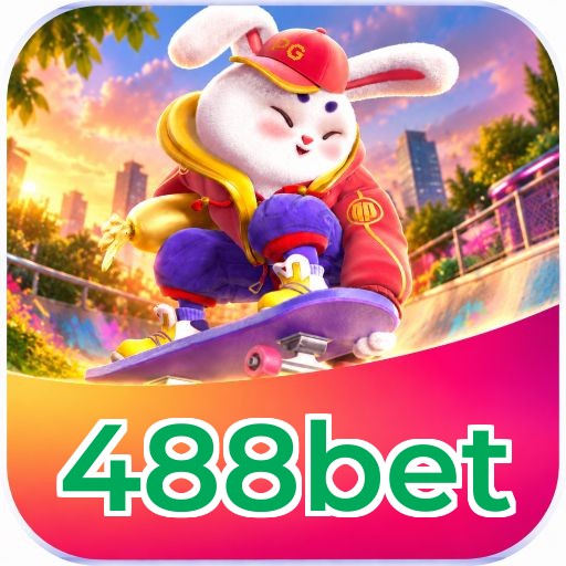 488bet Apostas Esportivas Logo - 34 Esportes Certificados