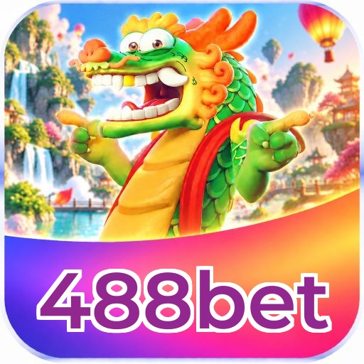 488bet VIP Program Logo