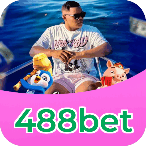 Infográfico RTP jogos de cassino 488bet