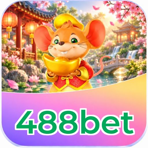 488bet Logo