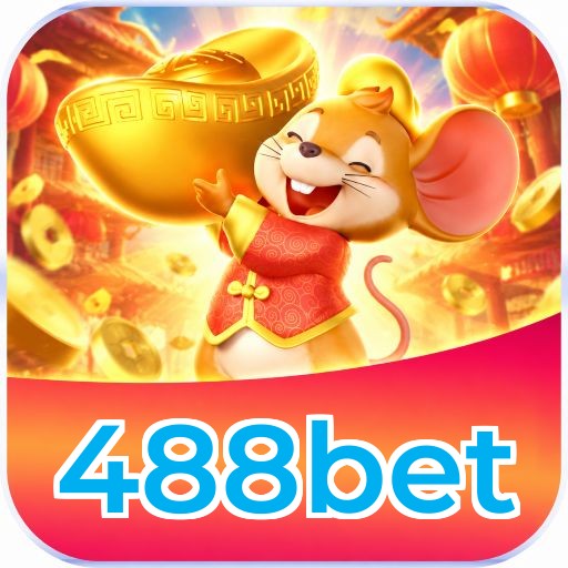 Logo 488bet Download Brasil