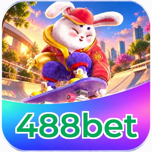 Requisitos do APK 488bet para Android - Logo Oficial