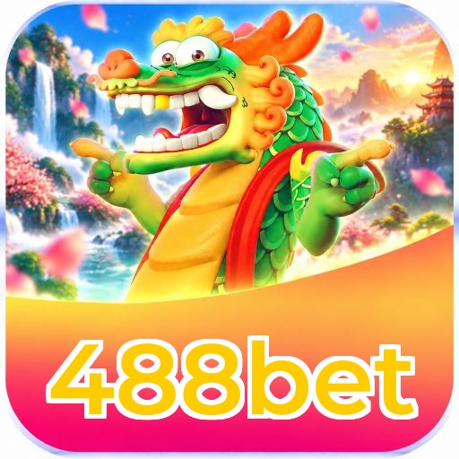 488bet Win - Jackpots e Vitórias