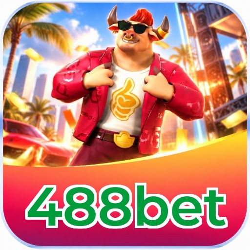 488bet Cadastro Oficial - Bônus R$ 5.000
