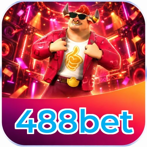 Logo 488bet Baixar Download Brasil