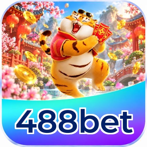 488bet APK Logo Oficial Certificado