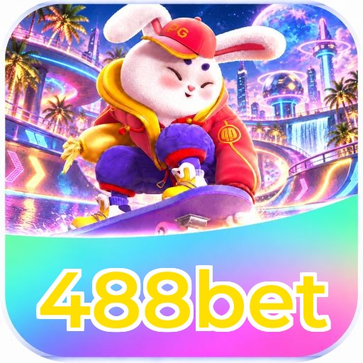 488bet Baixar Download Logo Oficial Certificado